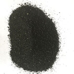 功能性环保黑椰炭粉厂家，造粒专用粉