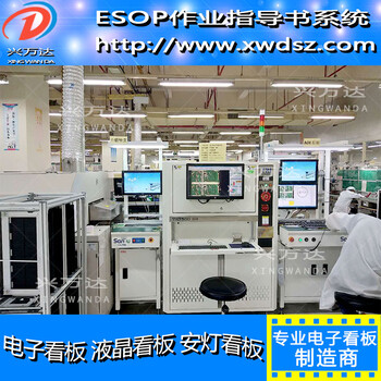 深圳市兴万达电子科技有限公司ESD防静电监控系统