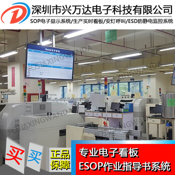 深圳市兴万达机电设备esop管理系统