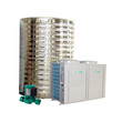 九恒工地空气源热泵机组空气能热泵热水器节能空气源热水机图片