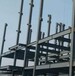 供西宁钢结构工程和青海金属板幕墙供应商