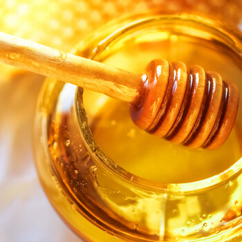 大连纯蜂蜜进口报关费用-万享免费查询