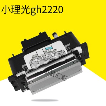 小理光gh2220喷头mimakG5长线短线理光g4喷头日本原装进口全新UV平板机喷头包邮