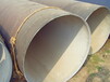 沧州润诚管道生产螺旋钢管专业加工水泥砂浆防腐钢管