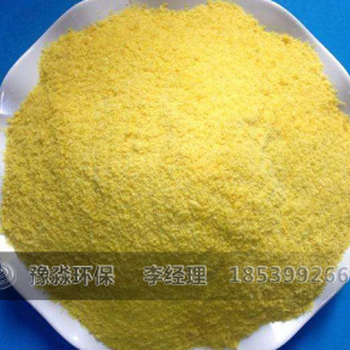 格爾木26%含量聚合氯化鋁廠家地址