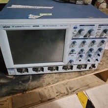 重庆示波器维修哪家好？