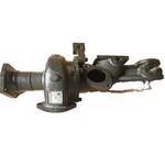 康明斯发动机水泵-3098964-28低价销售-康明斯水泵