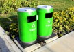 室外垃圾桶不锈钢垃圾箱响应绿色环保的号召