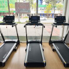 Reebok锐步跑步机家用阿迪达斯旗下跑步机图片
