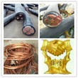 山东境内滨州废铜电缆回收。今日价格大放异彩