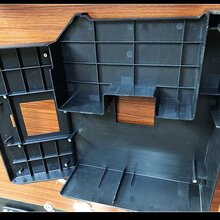 苏州注塑模具厂,电子称塑料外壳模具,苏州模具厂图片