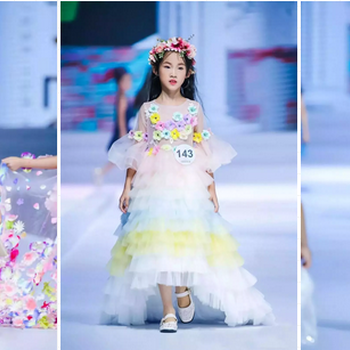 新百倫領(lǐng)跑KIDS濟南賽區(qū)潮童召集令，夠膽就來~