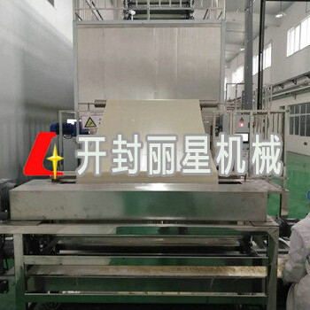 广州自动粉丝生产设备厂家