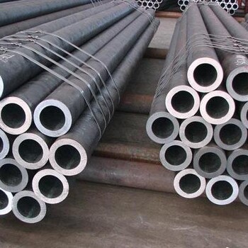 沧州无缝钢管生产，汇科钢管，无缝钢管价格