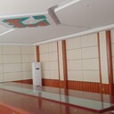 運城保溫型彩鋼房隔熱活動房優(yōu)勢