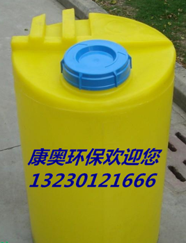 石家庄生产加药设备-加药桶-搅拌计量泵-厂家