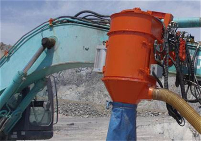 池州厂家供应挖改液压钻机
