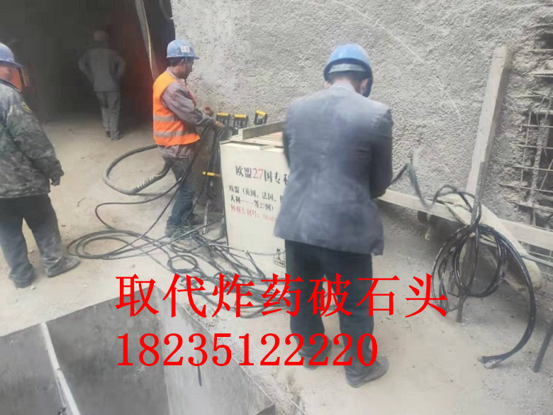 開(kāi)采礦業(yè)都需要用的什么設(shè)備張家界