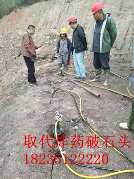 江蘇鎮(zhèn)江劈裂棒廠家直銷