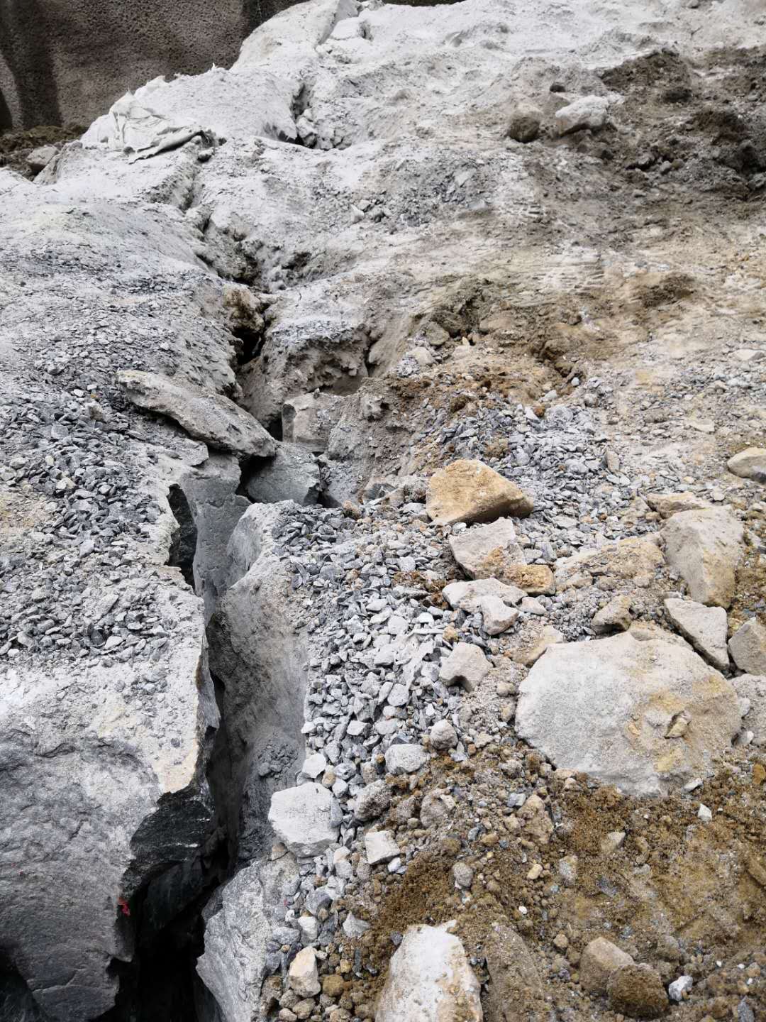 昌都地区液压撑石机好不好用