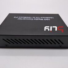 10G万兆光纤收发器图片