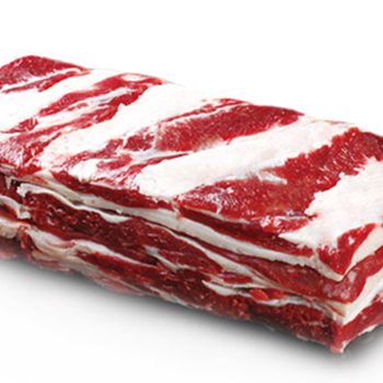 上海批发美国进口冷冻肥牛市场价，全国均可发货