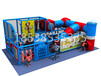 儿童新型游乐设备厂家淘气堡幼儿园室内图片