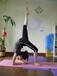 常州市区舞蹈健身房教练培训学校推荐定安路瑜悦瑜伽教练班