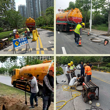 粪池清理_优选南京鼎悦市政工程有限公司_技术高_设备好