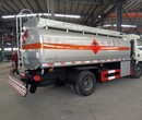 榆林专业生产各种吨位油罐车全国包上户包营运证