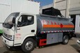 怒江东风小多利卡8吨加油车专用性能及备品配件