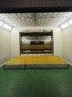 江苏-家具厂喷漆废气处理水旋柜+光氧催化废气净化一体机图片
