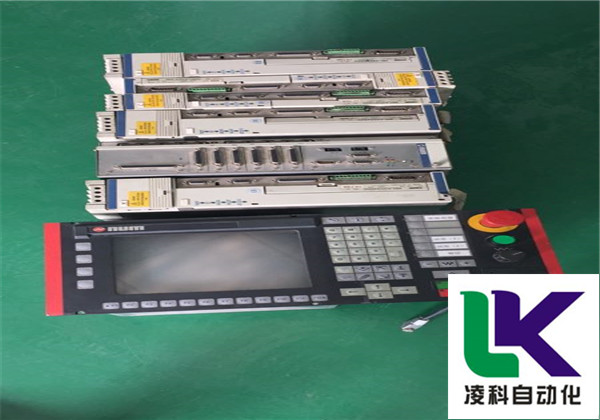 三菱HG-KN43J-S100伺服电机常见故障处理比楼下技术好