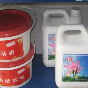 北京天津生产销售糯米胶基膜胶粉胶浆墙配辅料加工厂家公司品牌