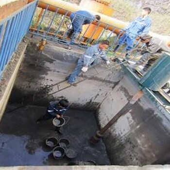无锡江阴市清理污水池、管道疏通、化粪池清理