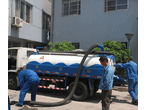 南京高压清洗管道、工业用水管道承包优惠图片