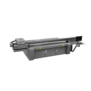 2019新款UV平板打印机深圳UV平板打印机工业级uv平板打印机厂家图片4