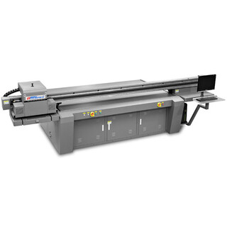 2019新款UV平板打印机深圳UV平板打印机工业级uv平板打印机厂家图片5