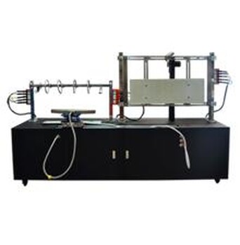 电线电缆国标耐火试验机BS标准耐火试验机耐火特性试验机