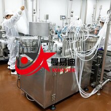 这一点只有半自动开塞露灌装机能做到图片