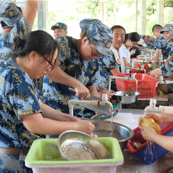 孩子几岁适合户外运动？东莞亲子活动来了解一下