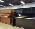 進口日本二手鋼琴雅馬哈卡哇伊鋼琴批發租賃華曼鋼琴城