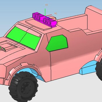 学UG、SOLIDWORKS，0基础入门、精通就业！