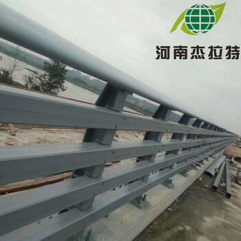 道路安全交通设施不锈钢护栏桥梁防撞栏杆