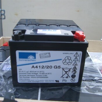 胶体蓄电池和铅酸蓄电池的区别-电池技术