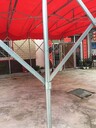 中山市定做推拉篷廠家直銷質保5年