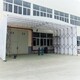 湘粤电动移动篷,上海湘粤室外活动推拉棚规格产品图