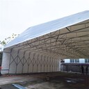 湘粵鋼構(gòu)過道遮陽蓬,珠海全新伸縮活動篷量大從優(yōu)