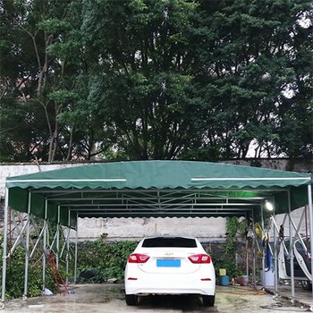 贵州湘粤室外活动推拉棚质量可靠,电动移动篷