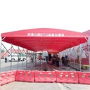 清遠供應(yīng)雨棚信譽保證,電動遮陽棚
